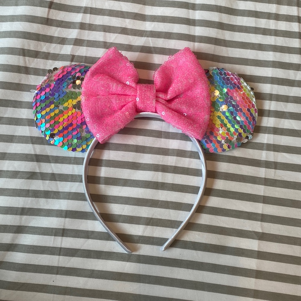 Kids Disney Mickey ears